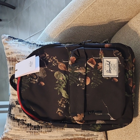 Herschel Classic X-large Forest Camo XL